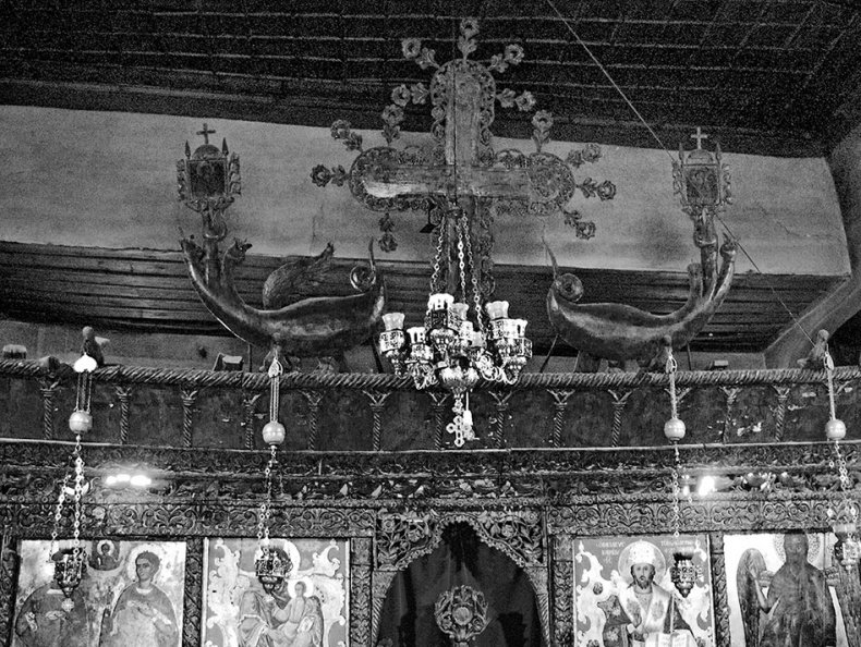 Иллюстрация к книге — Как было на самом деле. Последний путь святого семейства [i_039.jpg]