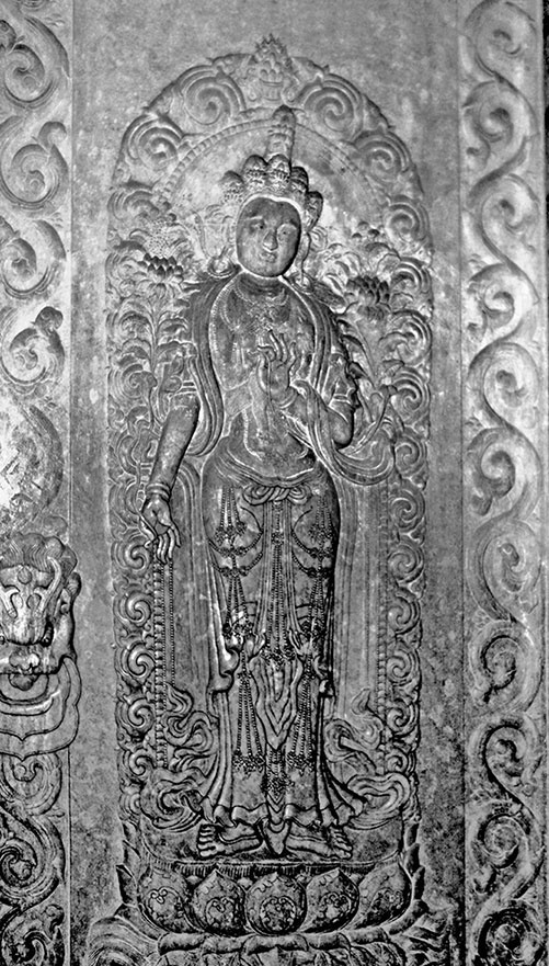 Иллюстрация к книге — Как было на самом деле. Последний путь святого семейства [i_067.jpg]