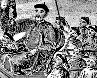 Иллюстрация к книге — Как было на самом деле. Последний путь святого семейства [i_079.jpg]