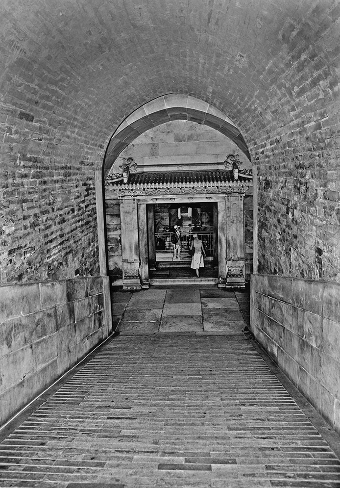 Иллюстрация к книге — Как было на самом деле. Последний путь святого семейства [i_101.jpg]