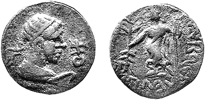 Иллюстрация к книге — Как было на самом деле. Последний путь святого семейства [i_116.jpg]