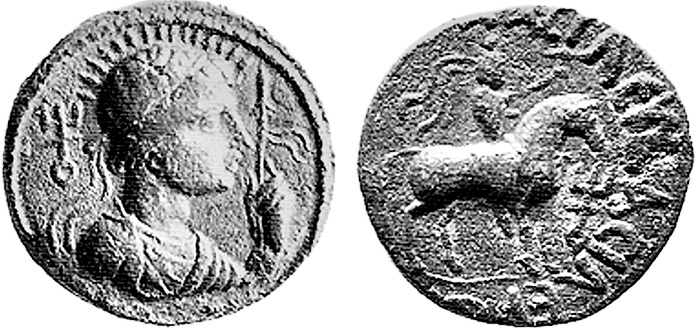 Иллюстрация к книге — Как было на самом деле. Последний путь святого семейства [i_117.jpg]