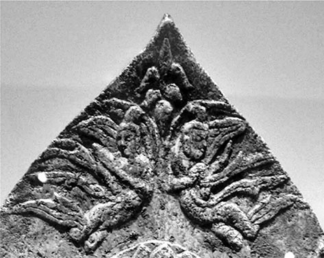 Иллюстрация к книге — Как было на самом деле. Последний путь святого семейства [i_122.jpg]