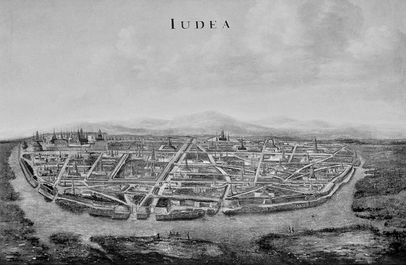 Иллюстрация к книге — Как было на самом деле. Последний путь святого семейства [i_136.jpg]