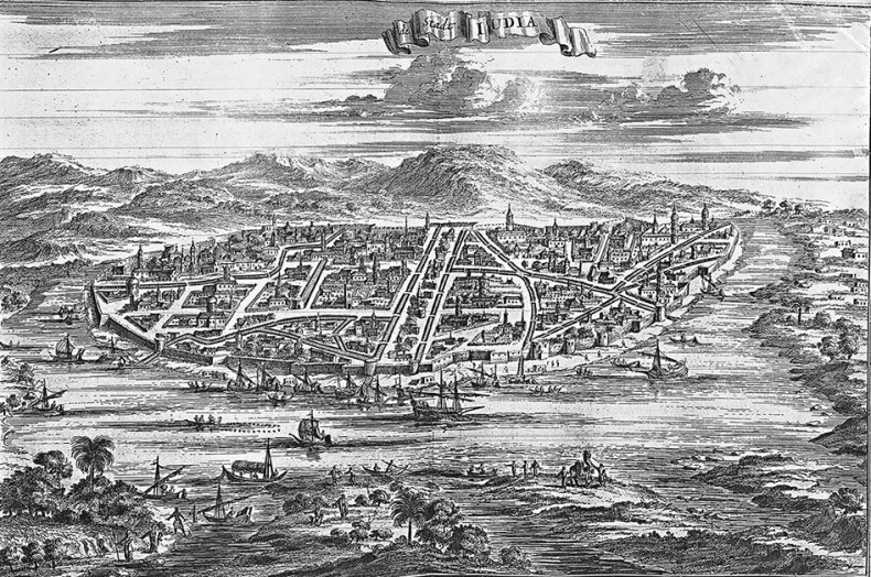 Иллюстрация к книге — Как было на самом деле. Последний путь святого семейства [i_141.jpg]