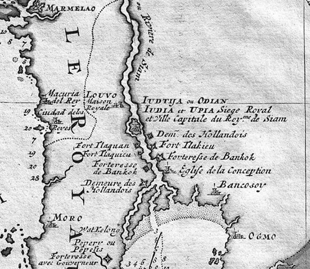 Иллюстрация к книге — Как было на самом деле. Последний путь святого семейства [i_150.jpg]