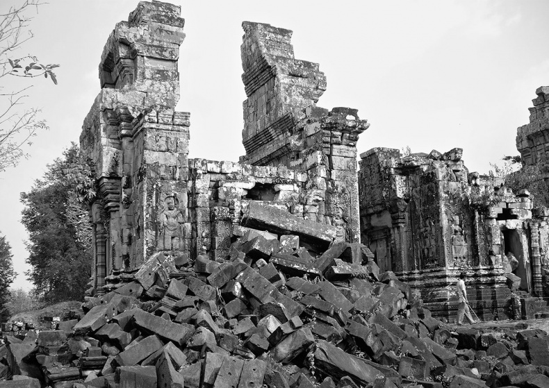 Иллюстрация к книге — Как было на самом деле. Последний путь святого семейства [i_160.jpg]