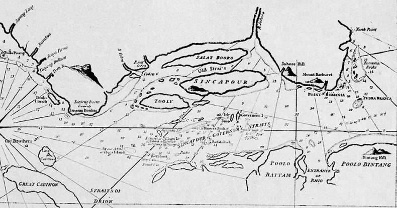 Иллюстрация к книге — Как было на самом деле. Последний путь святого семейства [i_165.jpg]