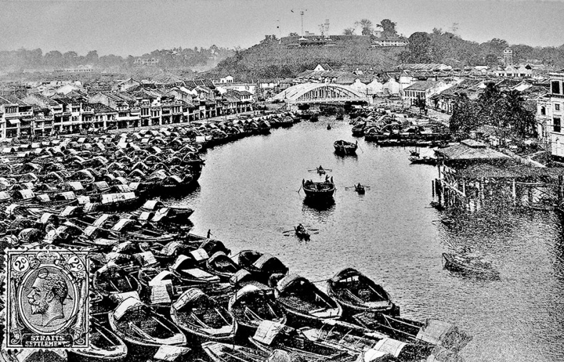 Иллюстрация к книге — Как было на самом деле. Последний путь святого семейства [i_171.jpg]