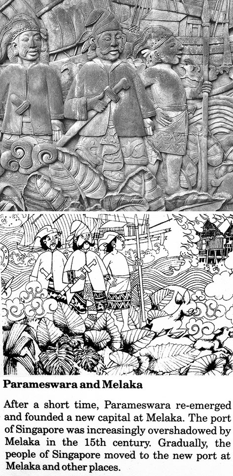 Иллюстрация к книге — Как было на самом деле. Последний путь святого семейства [i_178.jpg]