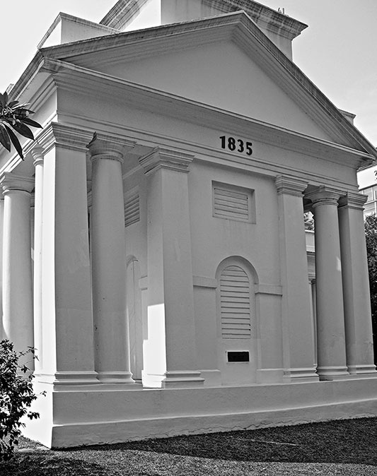 Иллюстрация к книге — Как было на самом деле. Последний путь святого семейства [i_186.jpg]