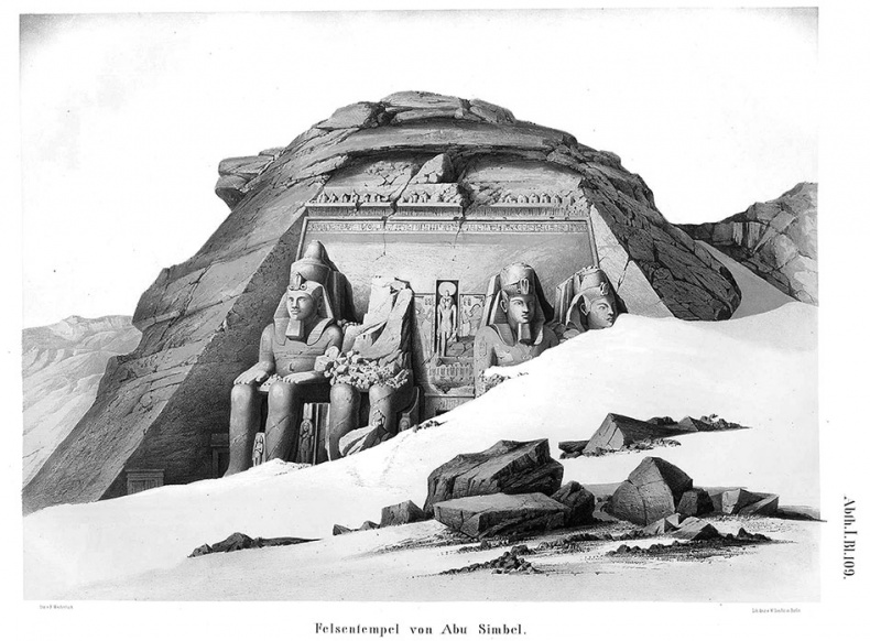 Иллюстрация к книге — Как было на самом деле. Последний путь святого семейства [i_200.jpg]