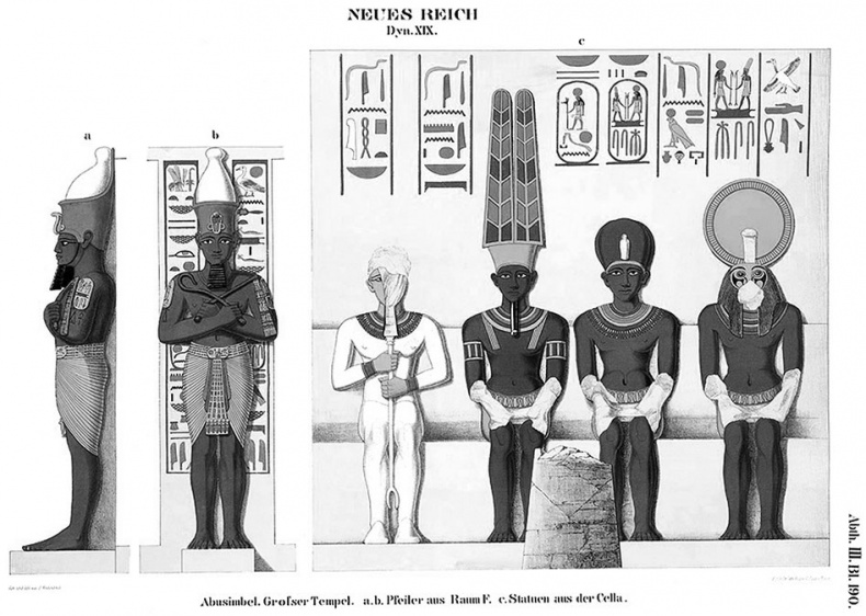 Иллюстрация к книге — Как было на самом деле. Последний путь святого семейства [i_223.jpg]