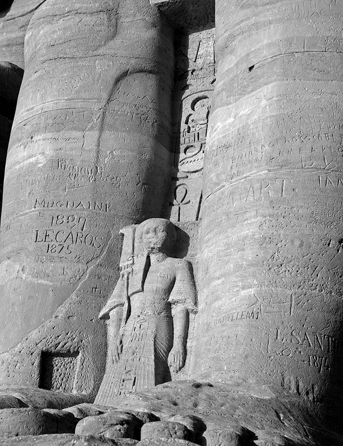 Иллюстрация к книге — Как было на самом деле. Последний путь святого семейства [i_235.jpg]