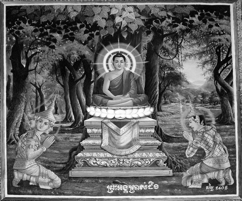 Иллюстрация к книге — Как было на самом деле. Последний путь святого семейства [i_244.jpg]