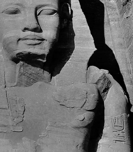 Иллюстрация к книге — Как было на самом деле. Последний путь святого семейства [i_269.jpg]