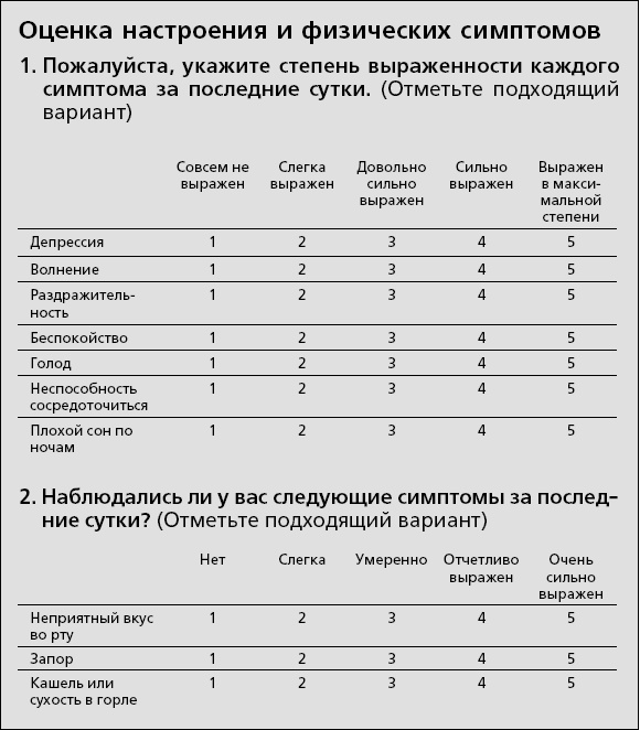 Иллюстрация к книге — Я больше не курю! [i_008.jpg]