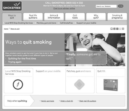 Иллюстрация к книге — Я больше не курю! [i_021.jpg]