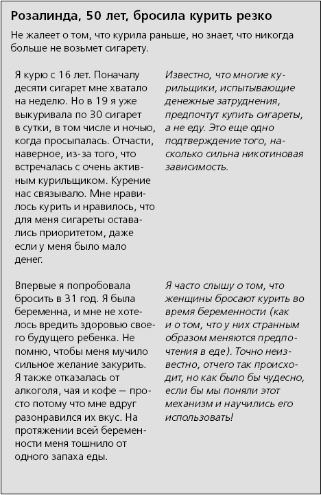 Иллюстрация к книге — Я больше не курю! [i_050.jpg]