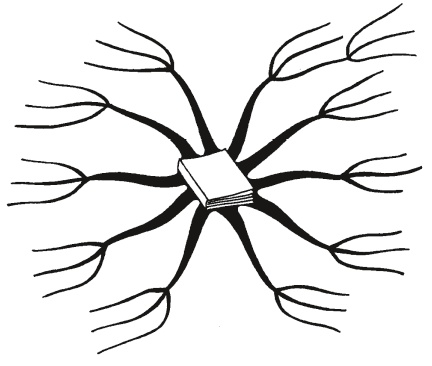 Иллюстрация к книге — 10 способов стать убедительным [i_001.jpg]