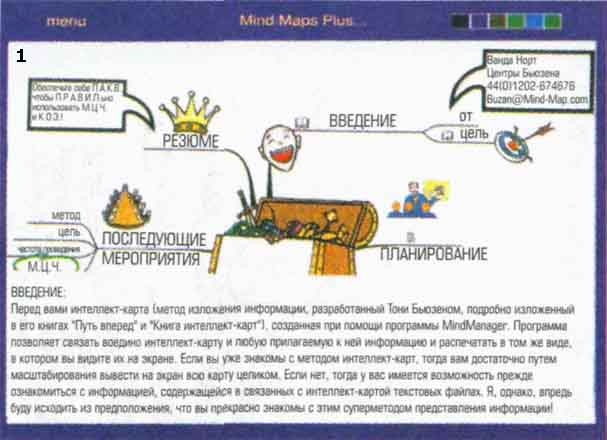 Иллюстрация к книге — Супермышление [ilustr_23_1.jpg]