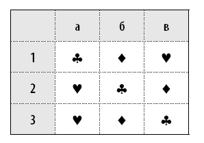 Иллюстрация к книге — 50 упражнений, чтобы научиться отказывать [i_024.jpg]