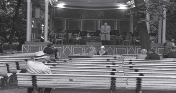 Иллюстрация к книге — Страх, или Жизнь в Стране Советов [i_010.jpg]