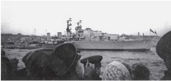 Иллюстрация к книге — Страх, или Жизнь в Стране Советов [i_012.jpg]