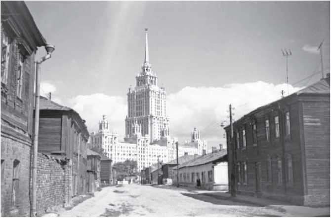 Иллюстрация к книге — Страх, или Жизнь в Стране Советов [i_015.jpg]