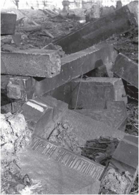 Иллюстрация к книге — Страх, или Жизнь в Стране Советов [i_020.jpg]