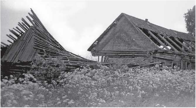 Иллюстрация к книге — Страх, или Жизнь в Стране Советов [i_041.jpg]