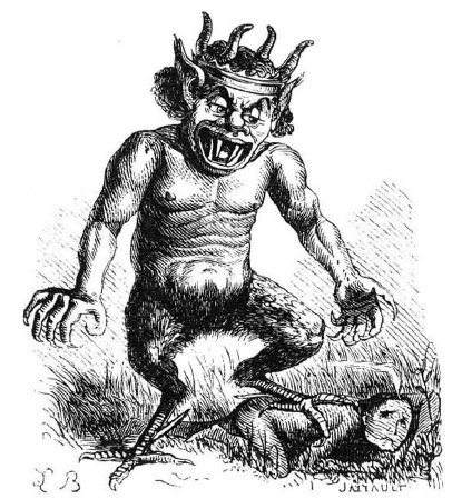 Иллюстрация к книге — Сумеречные рассказы [i_005.jpg]