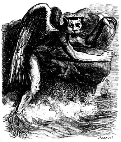 Иллюстрация к книге — Сумеречные рассказы [i_008.jpg]