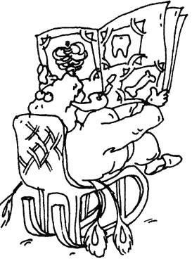 Иллюстрация к книге — Большая книга о новой жизни, которую никогда не поздно начать [_010.jpg]