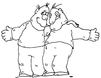 Иллюстрация к книге — Большая книга о новой жизни, которую никогда не поздно начать [_025.jpg]