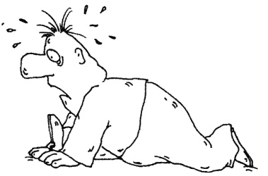 Иллюстрация к книге — Большая книга о новой жизни, которую никогда не поздно начать [_034.jpg]