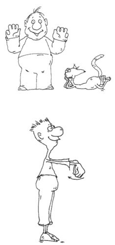 Иллюстрация к книге — Большая книга о новой жизни, которую никогда не поздно начать [_042.jpg]