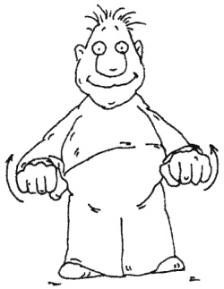 Иллюстрация к книге — Большая книга о новой жизни, которую никогда не поздно начать [_045.jpg]