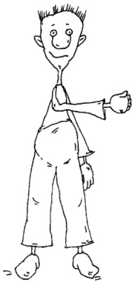 Иллюстрация к книге — Большая книга о новой жизни, которую никогда не поздно начать [_049.jpg]