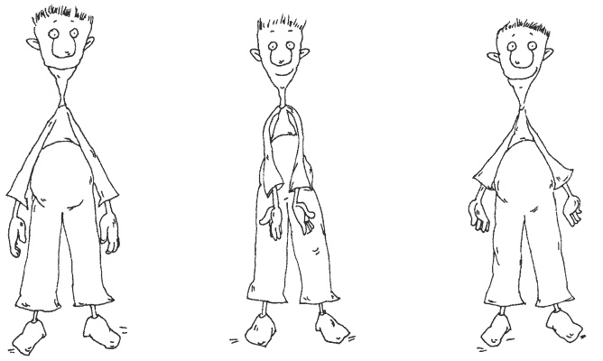 Иллюстрация к книге — Большая книга о новой жизни, которую никогда не поздно начать [_054.jpg]