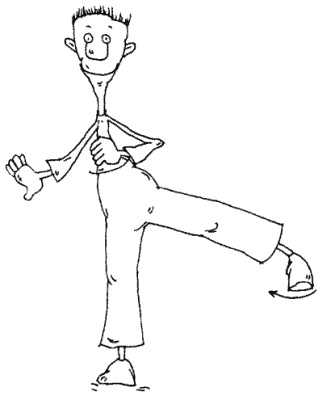 Иллюстрация к книге — Большая книга о новой жизни, которую никогда не поздно начать [_057.jpg]