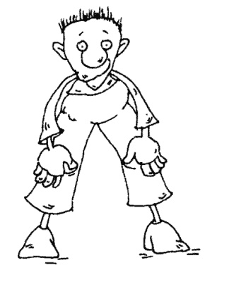 Иллюстрация к книге — Большая книга о новой жизни, которую никогда не поздно начать [_060.jpg]