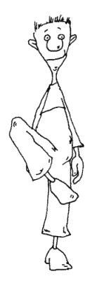 Иллюстрация к книге — Большая книга о новой жизни, которую никогда не поздно начать [_061.jpg]