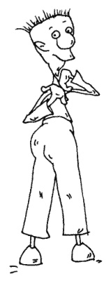 Иллюстрация к книге — Большая книга о новой жизни, которую никогда не поздно начать [_075.jpg]