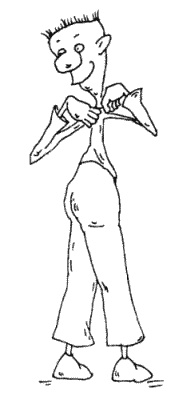 Иллюстрация к книге — Большая книга о новой жизни, которую никогда не поздно начать [_081.jpg]