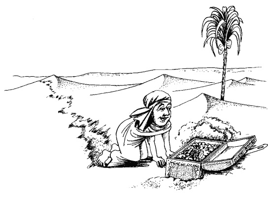 Иллюстрация к книге — Большая книга о новой жизни, которую никогда не поздно начать [_108.jpg]