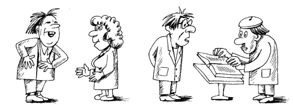 Иллюстрация к книге — Большая книга о новой жизни, которую никогда не поздно начать [_131.jpg]