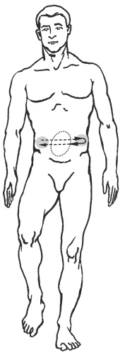 Иллюстрация к книге — Большая книга о новой жизни, которую никогда не поздно начать [_159.jpg]