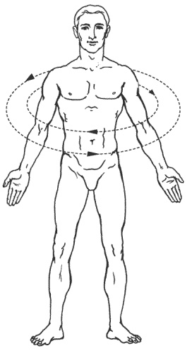 Иллюстрация к книге — Большая книга о новой жизни, которую никогда не поздно начать [_176.jpg]