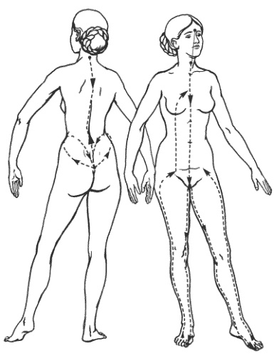 Иллюстрация к книге — Большая книга о новой жизни, которую никогда не поздно начать [_189.jpg]